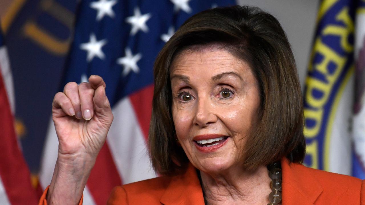 Impeachment inquiry is a sham: Rep. John Joyce 
