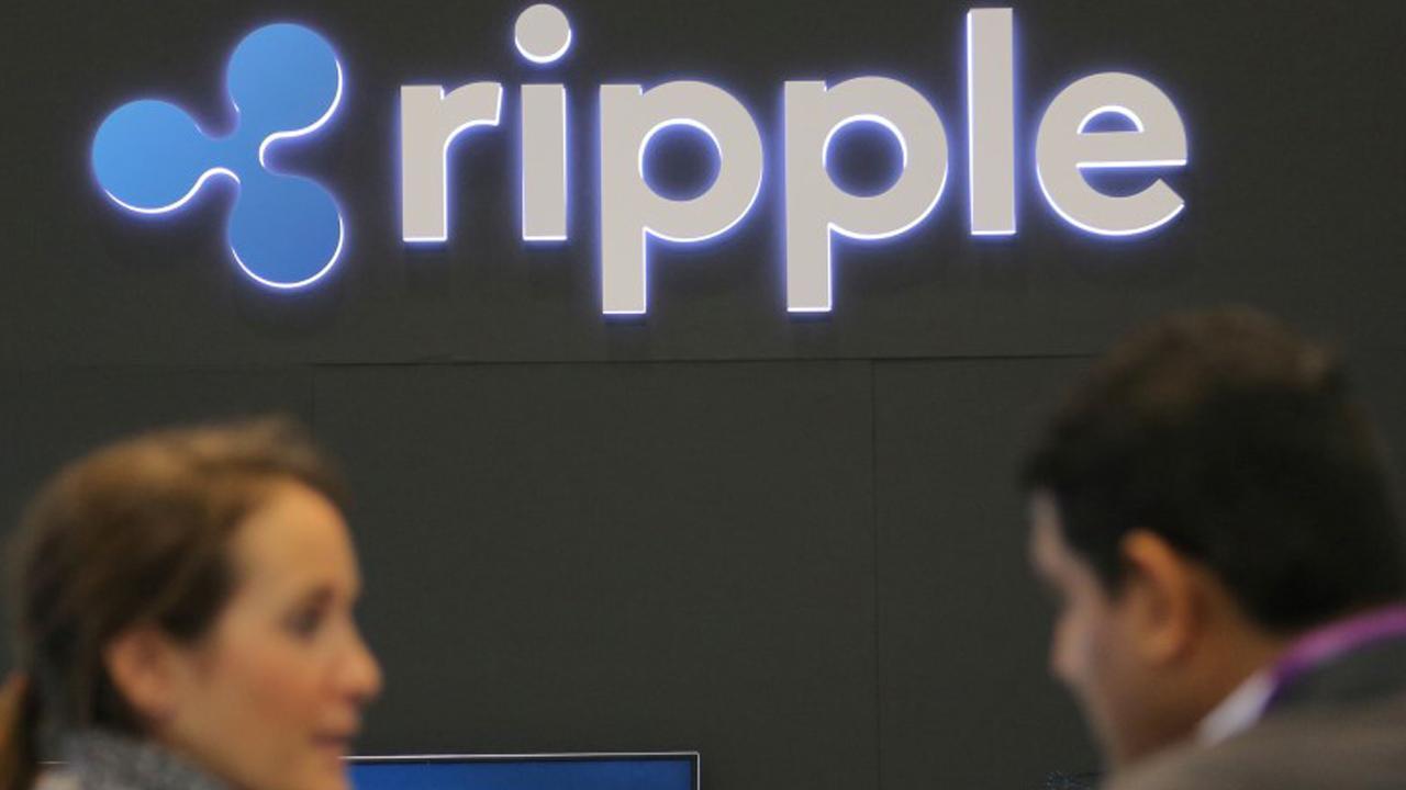 Ripple digital currency wants to rival bitcoin