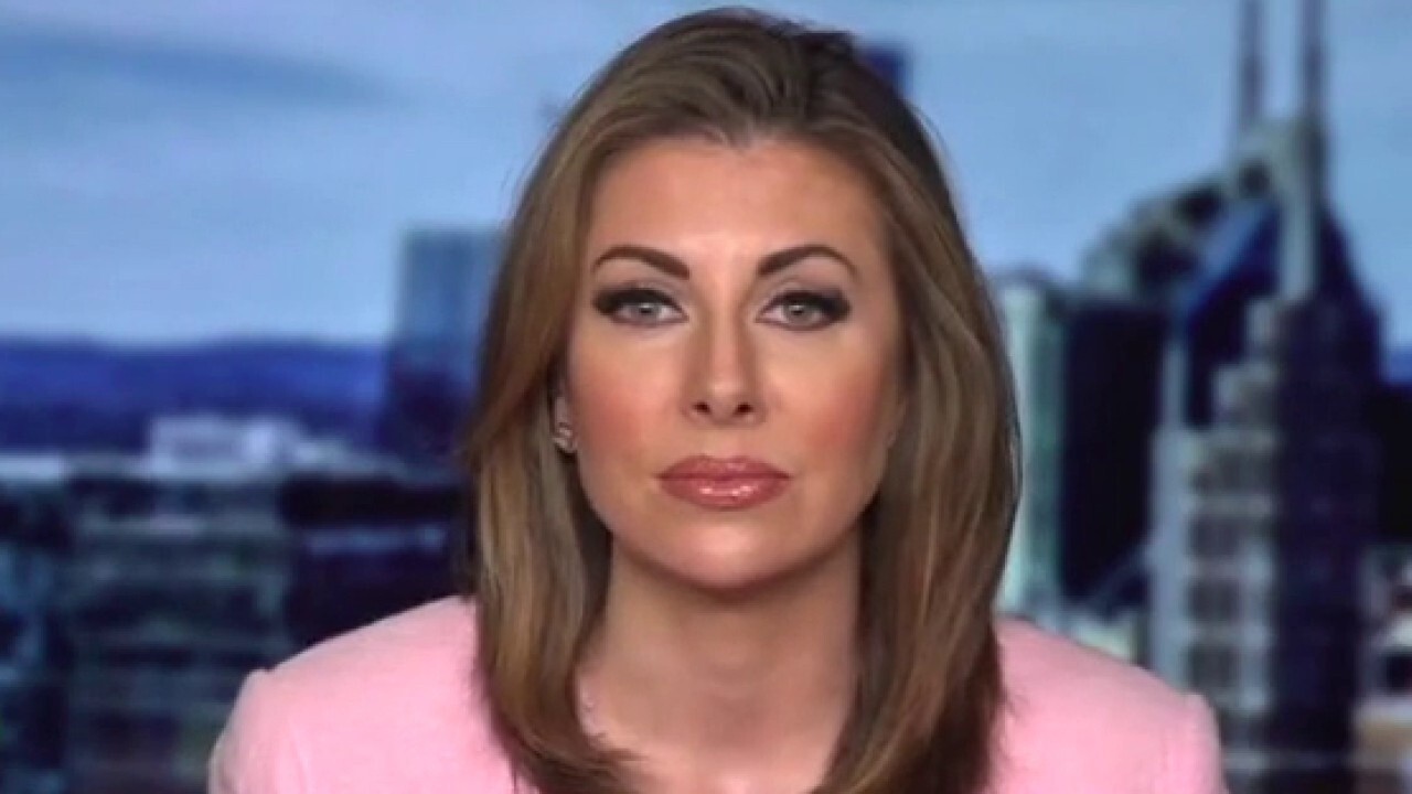 Biden has been ‘weak on Russia’: Morgan Ortagus 
