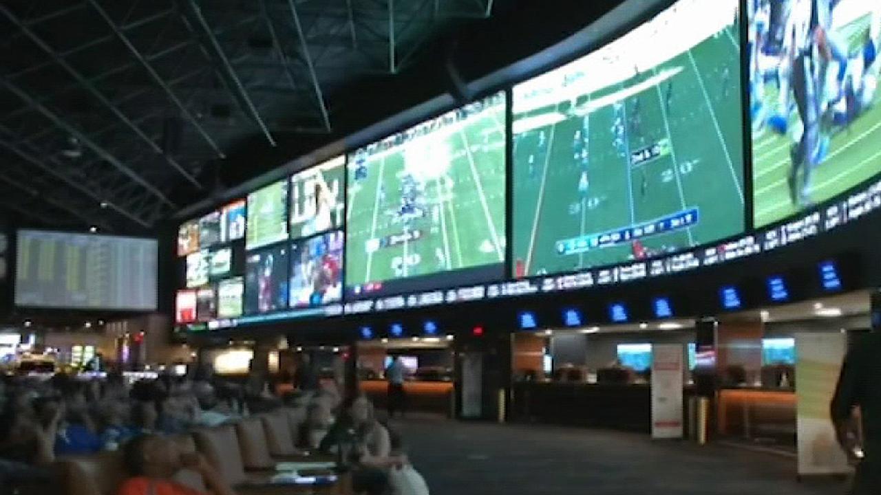 The NFL is officially getting into the betting business