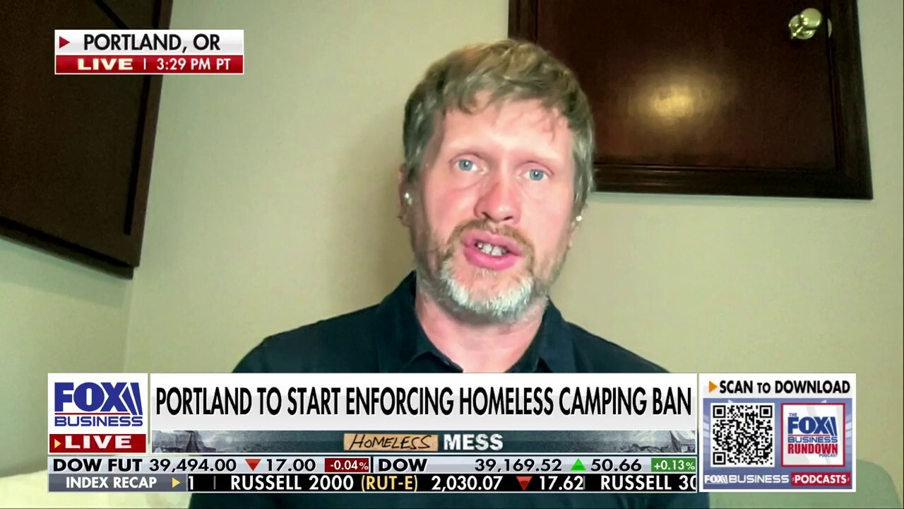  It is time we empower the homeless to get help: Kevin Dahlgren