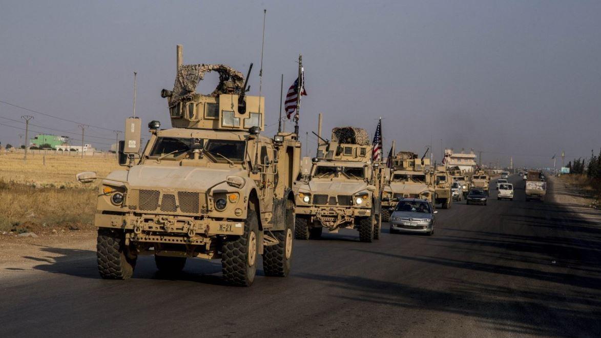 Trump: We have to spend money on the military