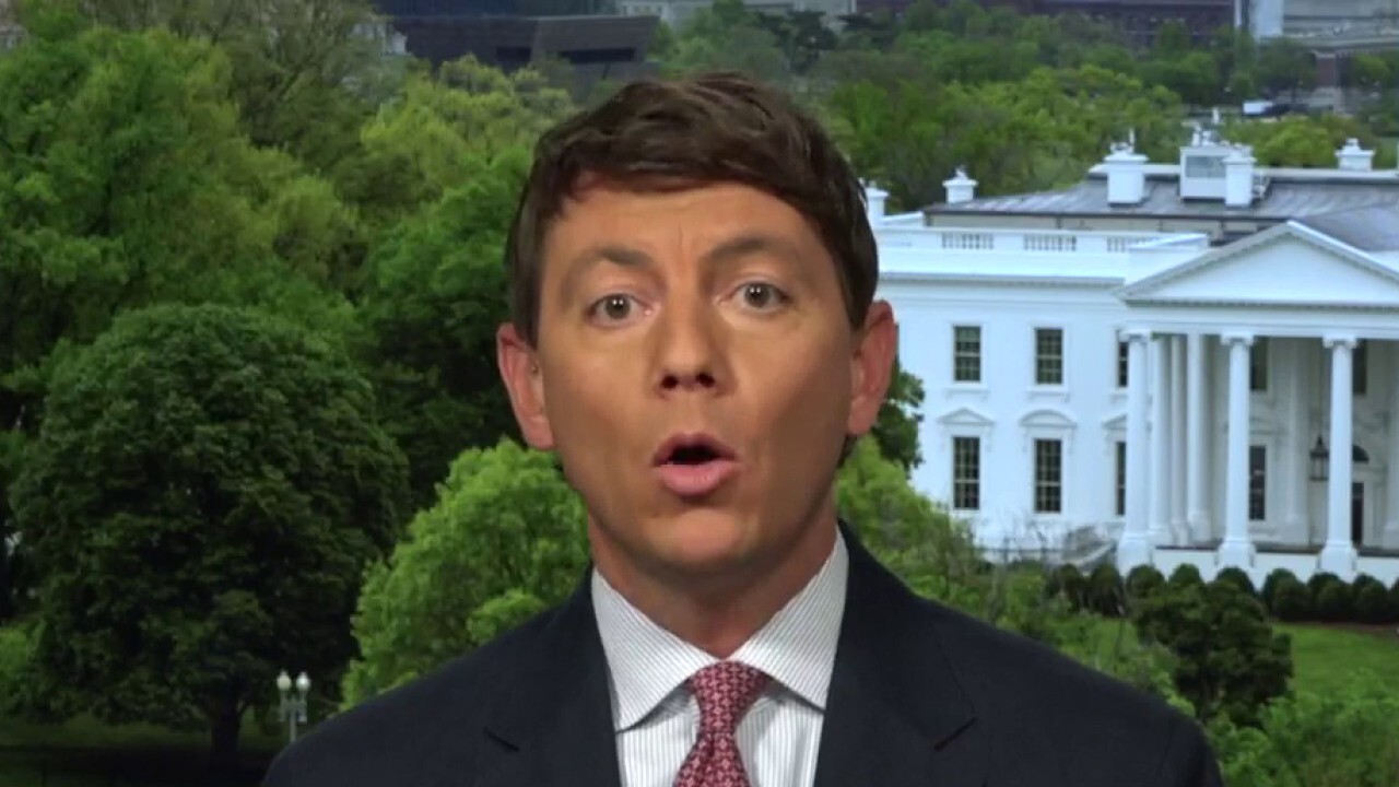 Hogan Gidley blasts Biden: ‘This was 100% preventable’