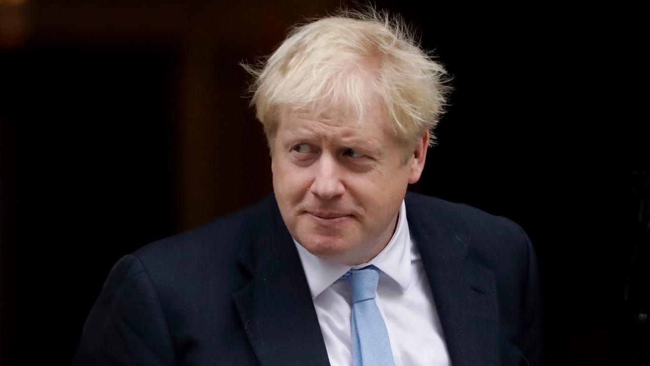 UK, EU reach Brexit deal