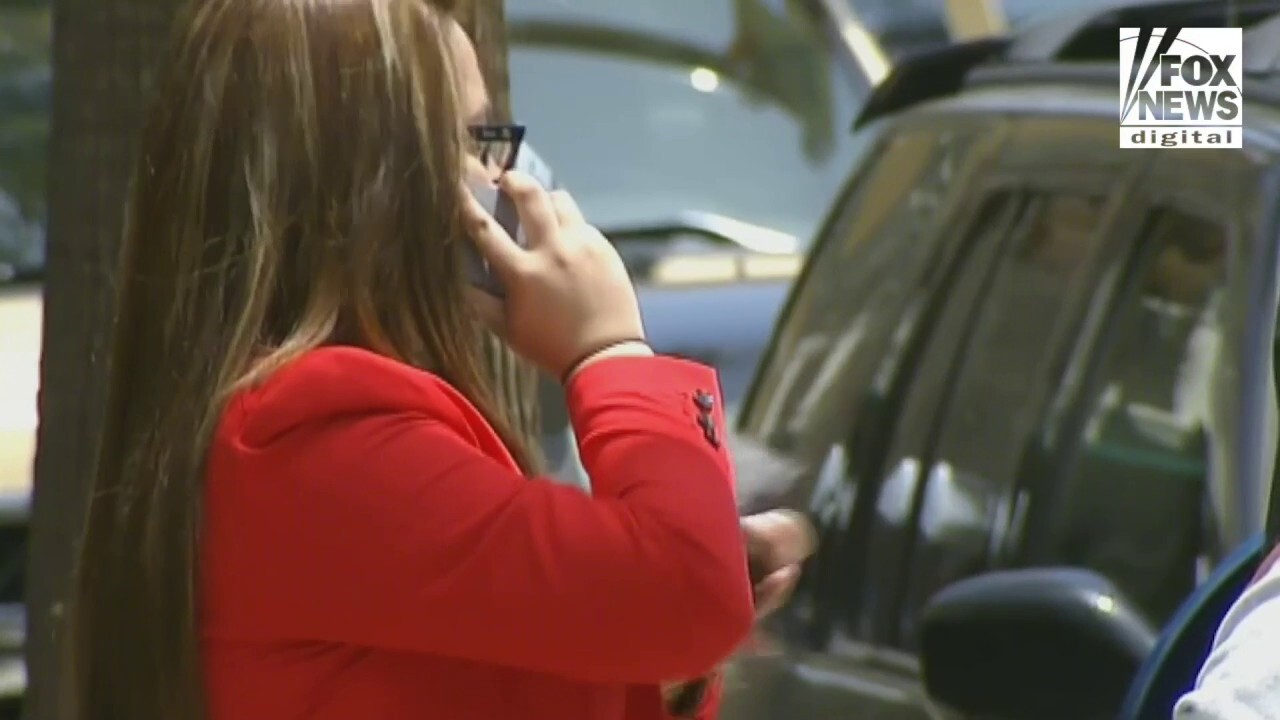 FOX Business Briefs 4/22