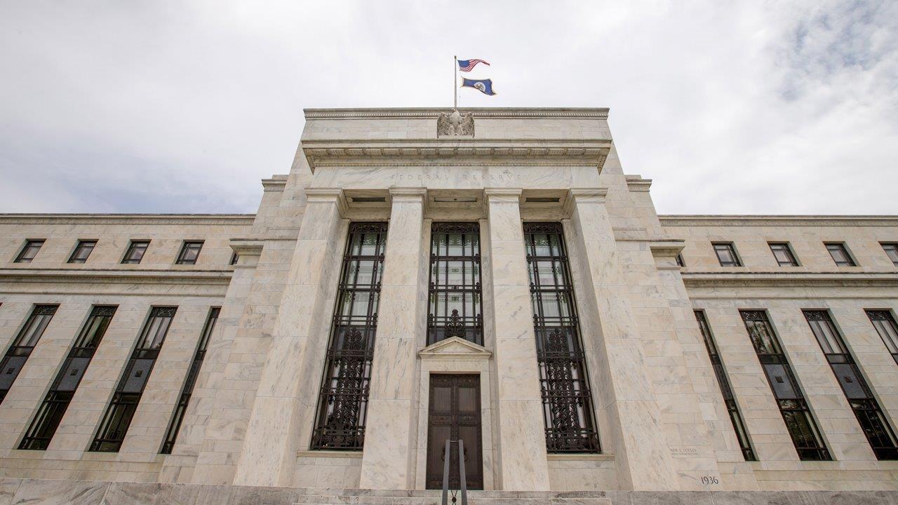 Fed planning to move very slowly on interest rates?