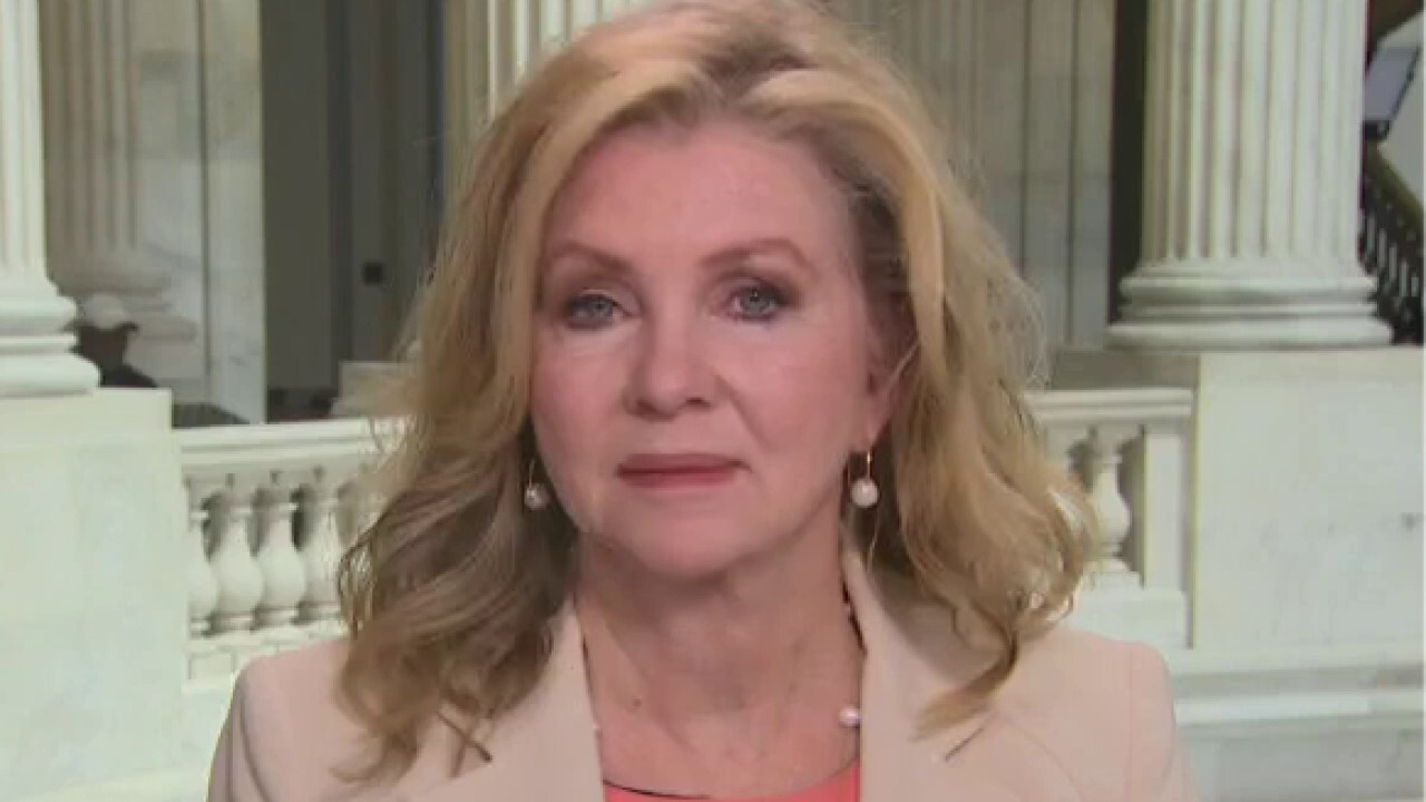 Marsha Blackburn: The White House is out of touch on this