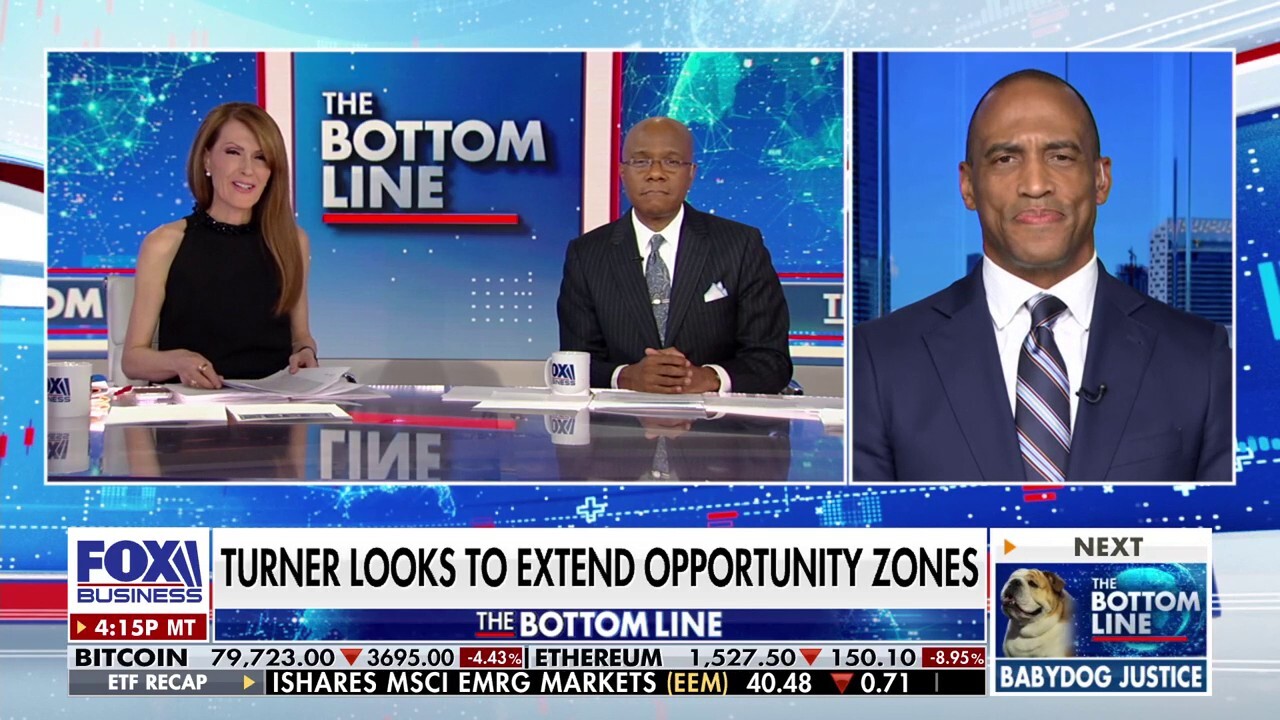 HUD secretary wants housing developers to ‘unleash their creativity’ due to less regulations