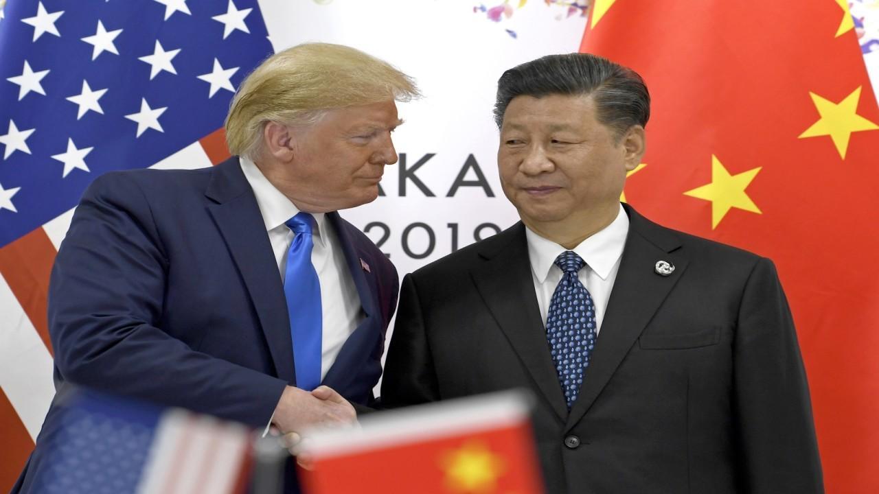 US-China trade deal is in 'real trouble': Expert