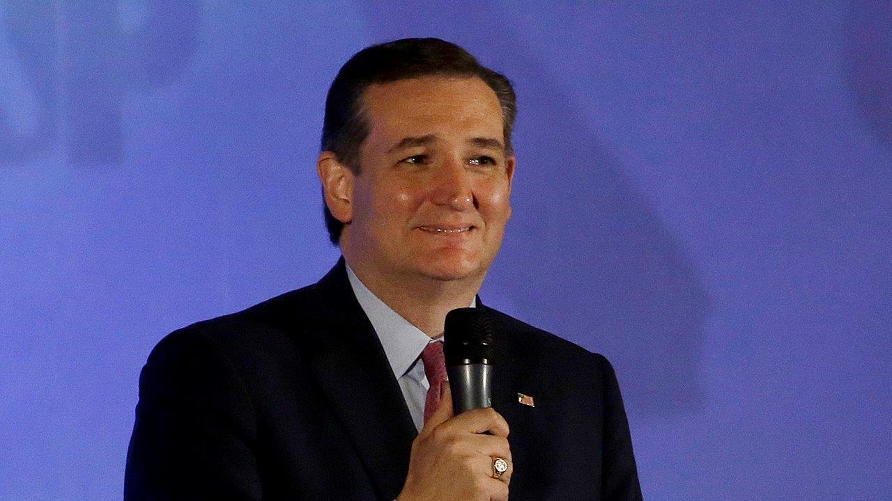 Should Ted Cruz throw in the towel?