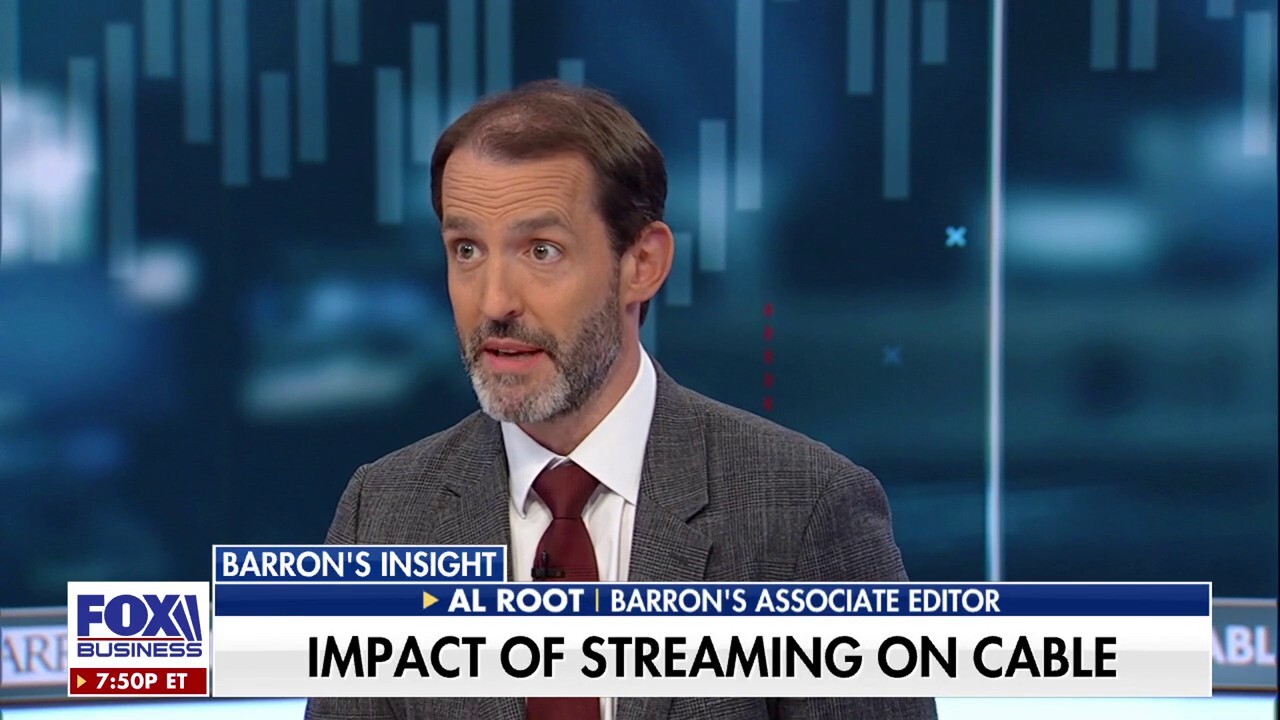 ‘Whole new world’ for sports fans with launch of Fox One streaming platform