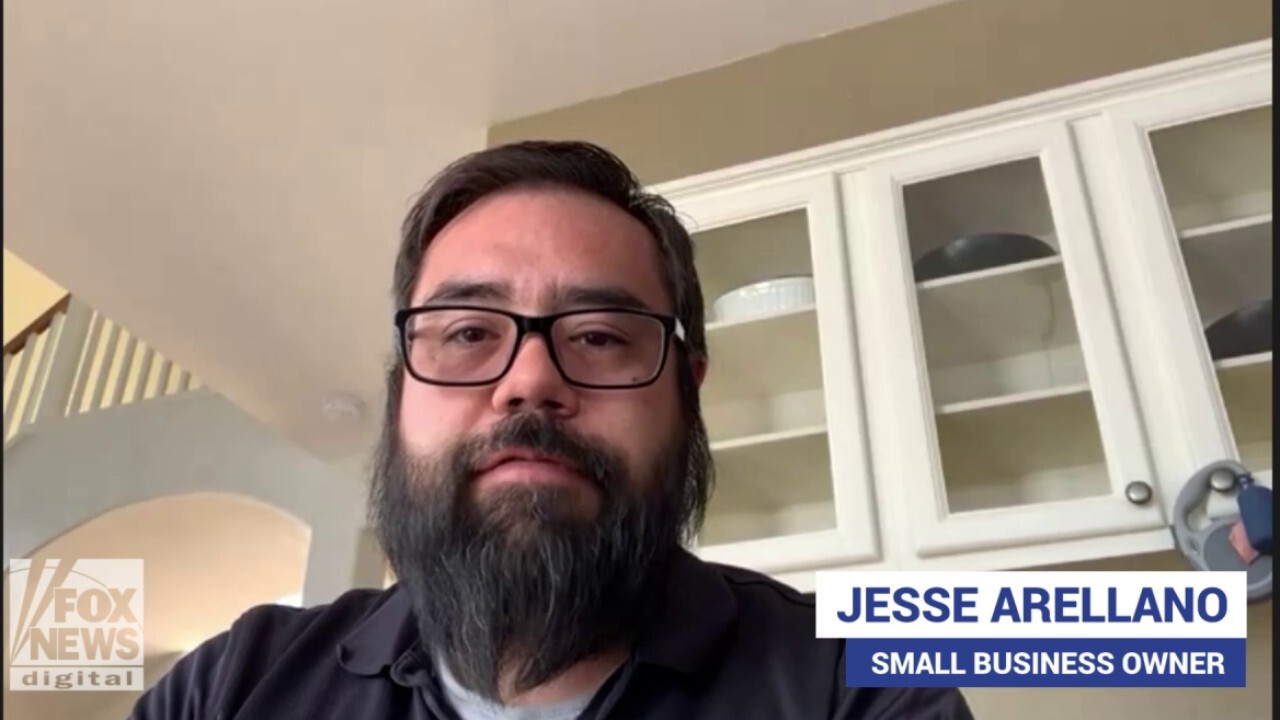 Jesse Arellano told Fox News Digital how his two restaurants failed — and what he thinks about it all today.