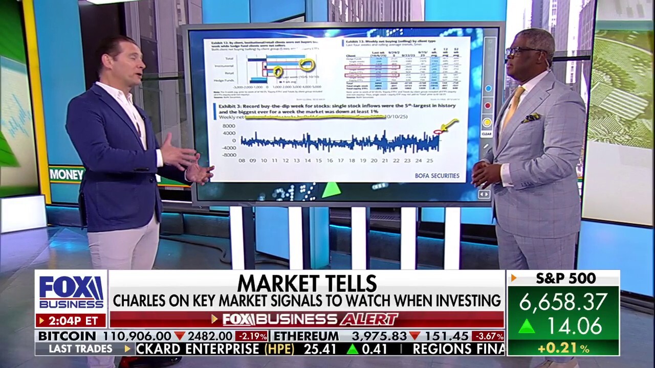 Oracle stocks rise 35% in one day as AI continues upward trend