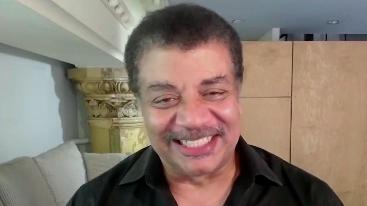 New Mars rover looking for signs of life, Neil deGrasse Tyson explains