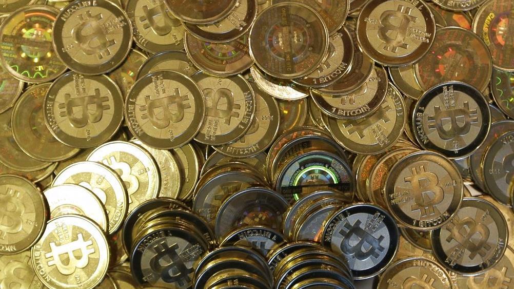 Bitcoin, crypto investors know it's risky: Mulvaney