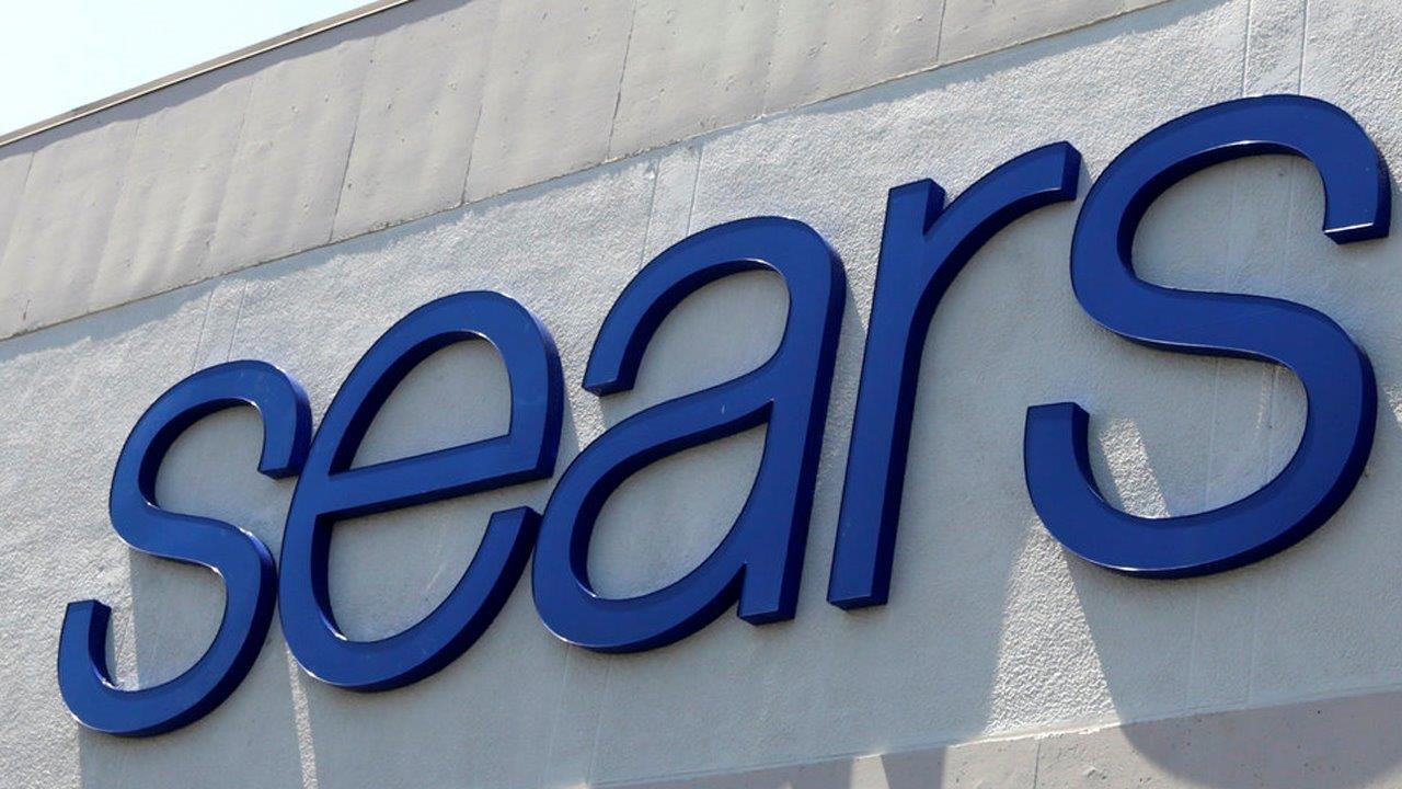 Future of Sears, Kmart, JC Penney in doubt?