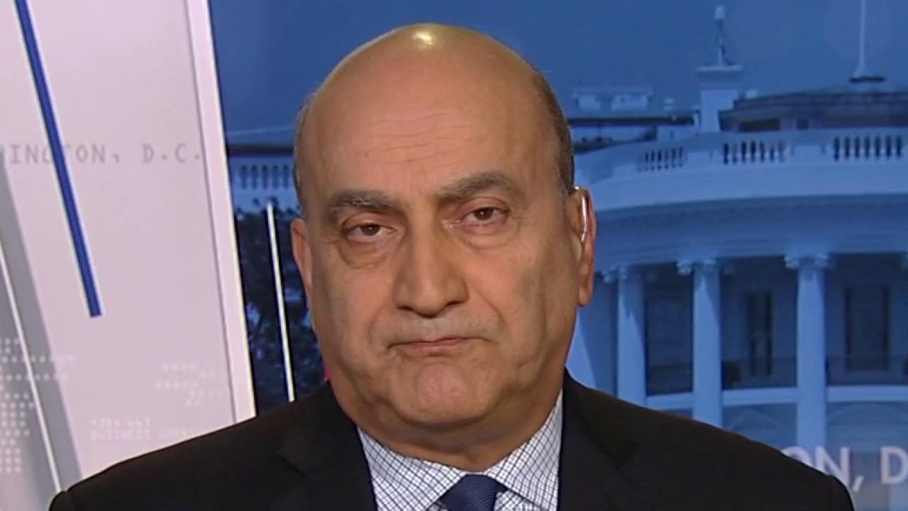 India relations an effective international tool for US: Walid Phares