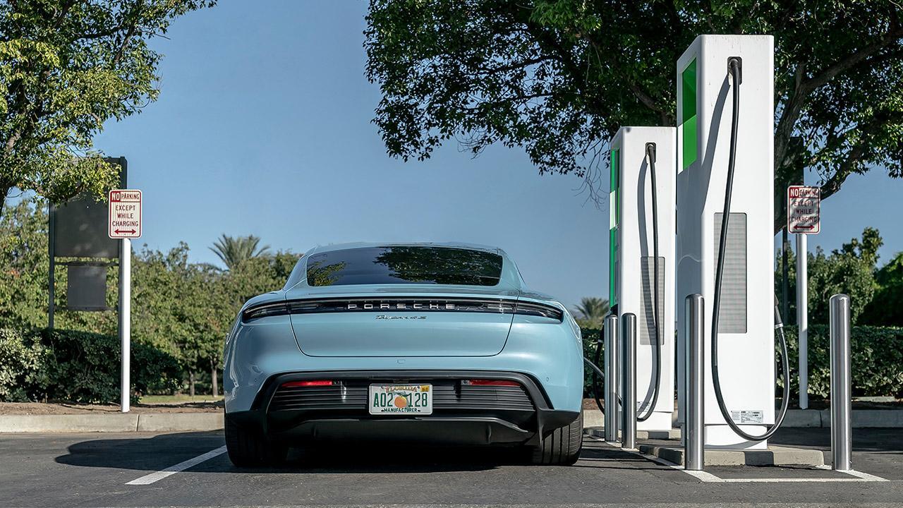 How your portfolio can benefit from the current electric vehicle conversation 