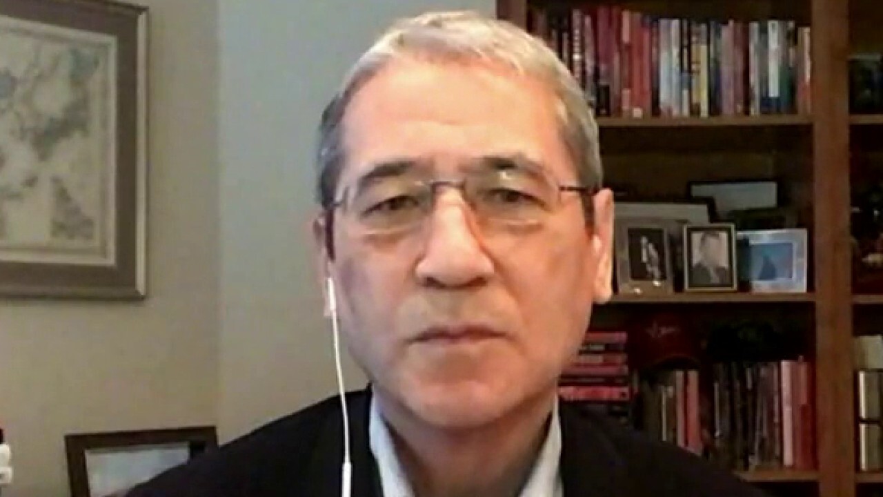 Gordon Chang On Chinese Secret Police Stations In US This Is An Issue 