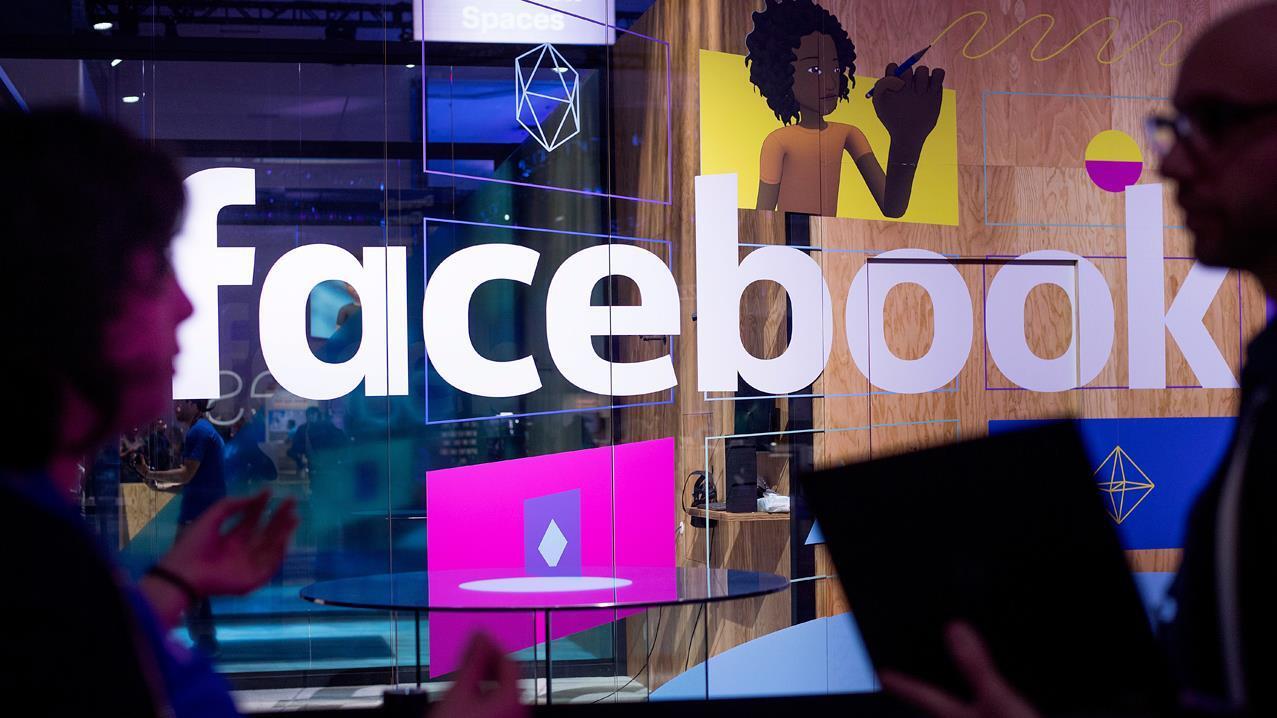 Facebook says it discovered security issues affecting 50M accounts