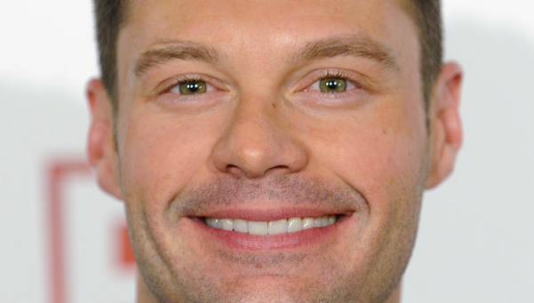 Ryan Seacrest invests in iPhone keyboard case