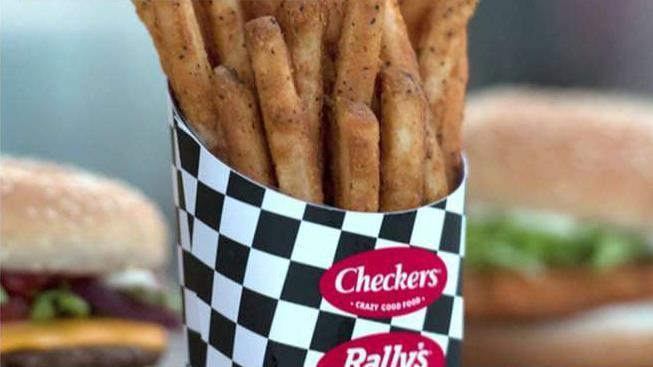 Checkers CEO: Guests want delivery