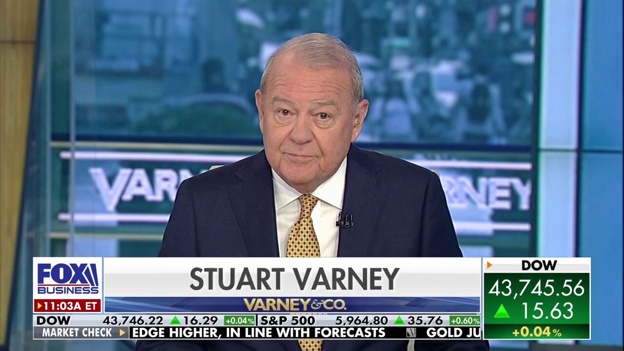 ‘Varney & Co.’ host Stuart Varney warns the elites to stop looking down on the ordinary people of America.