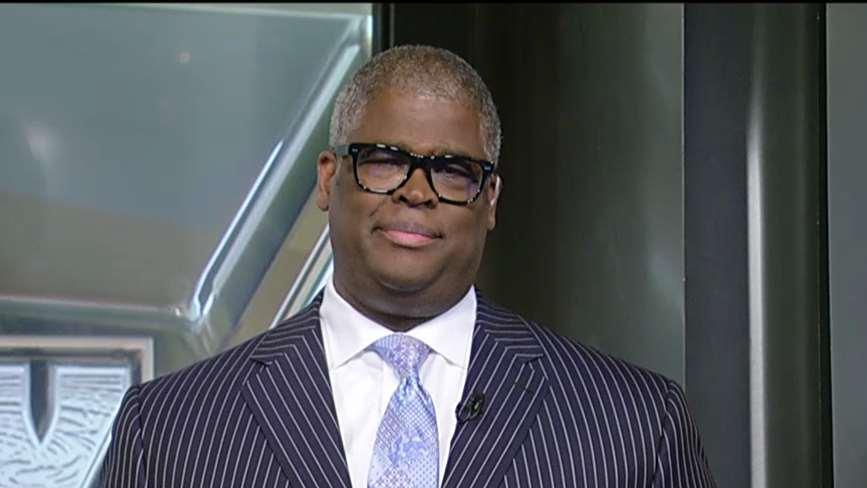 Investing decisions shouldn't be driven by fear: Charles Payne