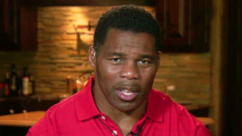 Herschel Walker: ‘There’s a reason you call it amateur sports’
