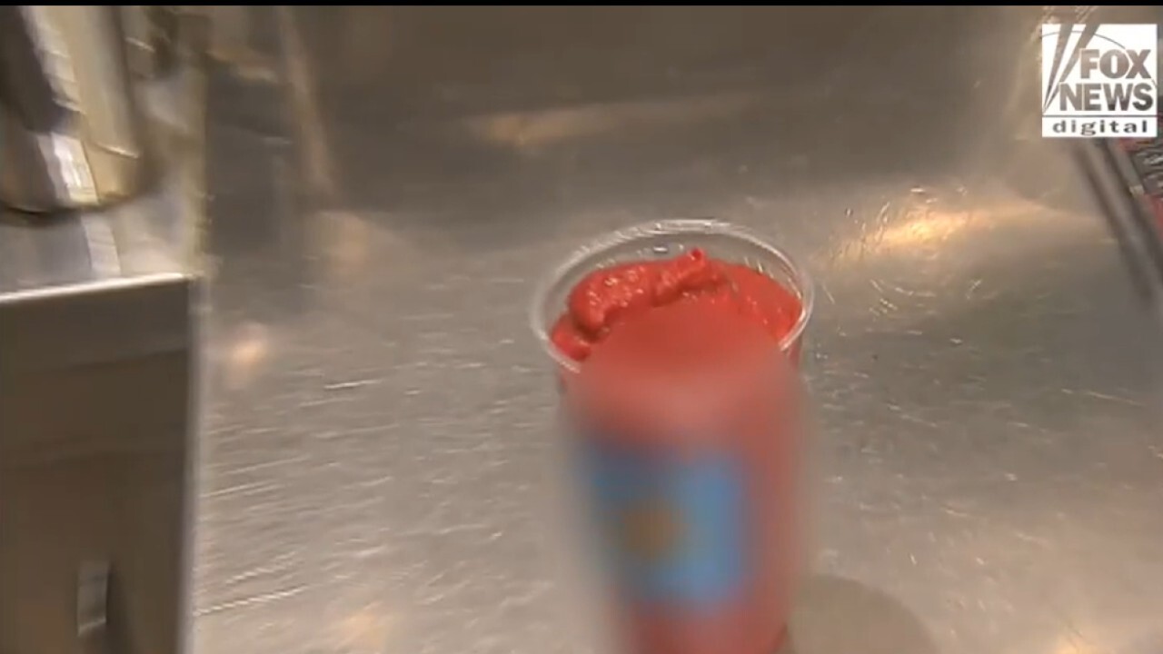 Fox Business Briefs 10/16