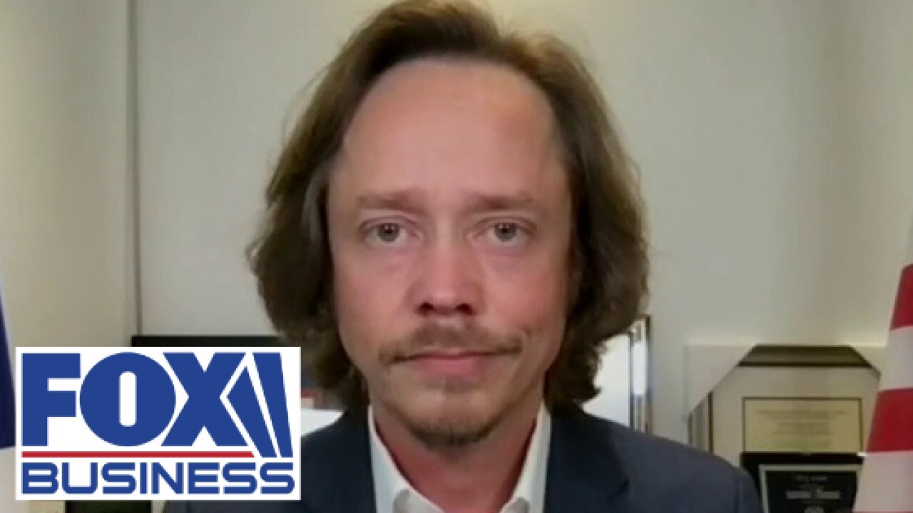 Brock Pierce: This is financial institutions taking on too much risk and the little people take on responsibility