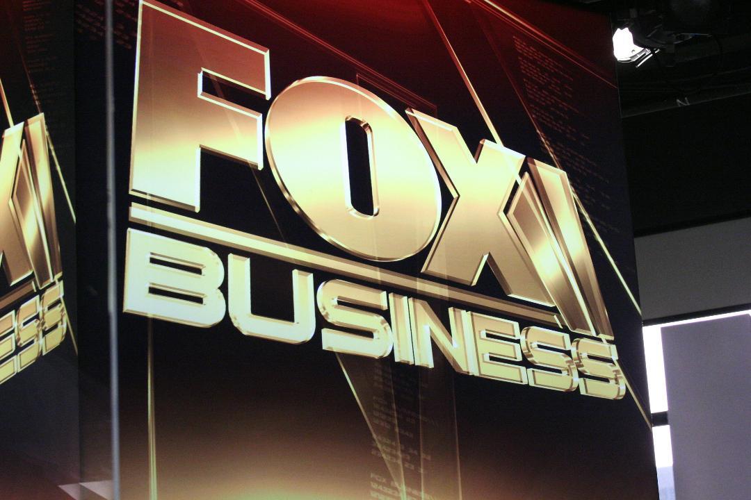 Fox Business Network's special election coverage 