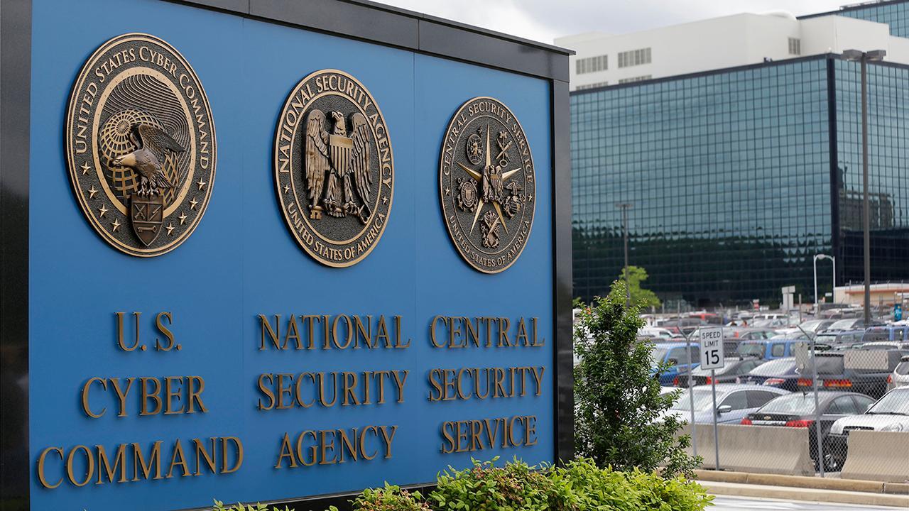 Rep. Amash introduces bill to end NSA’s domestic surveillance program