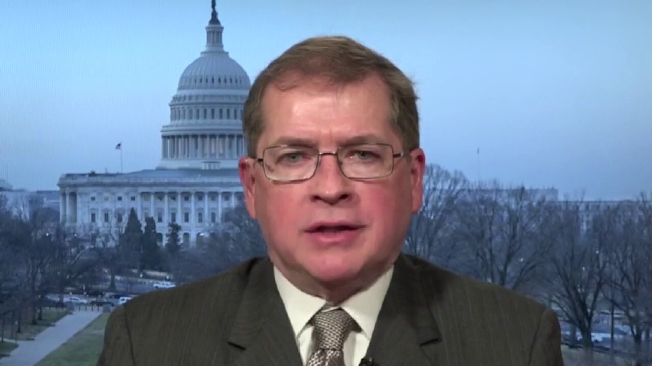 Biden administration doesn’t have a ‘fix’ for inflation problem: Grover Norquist