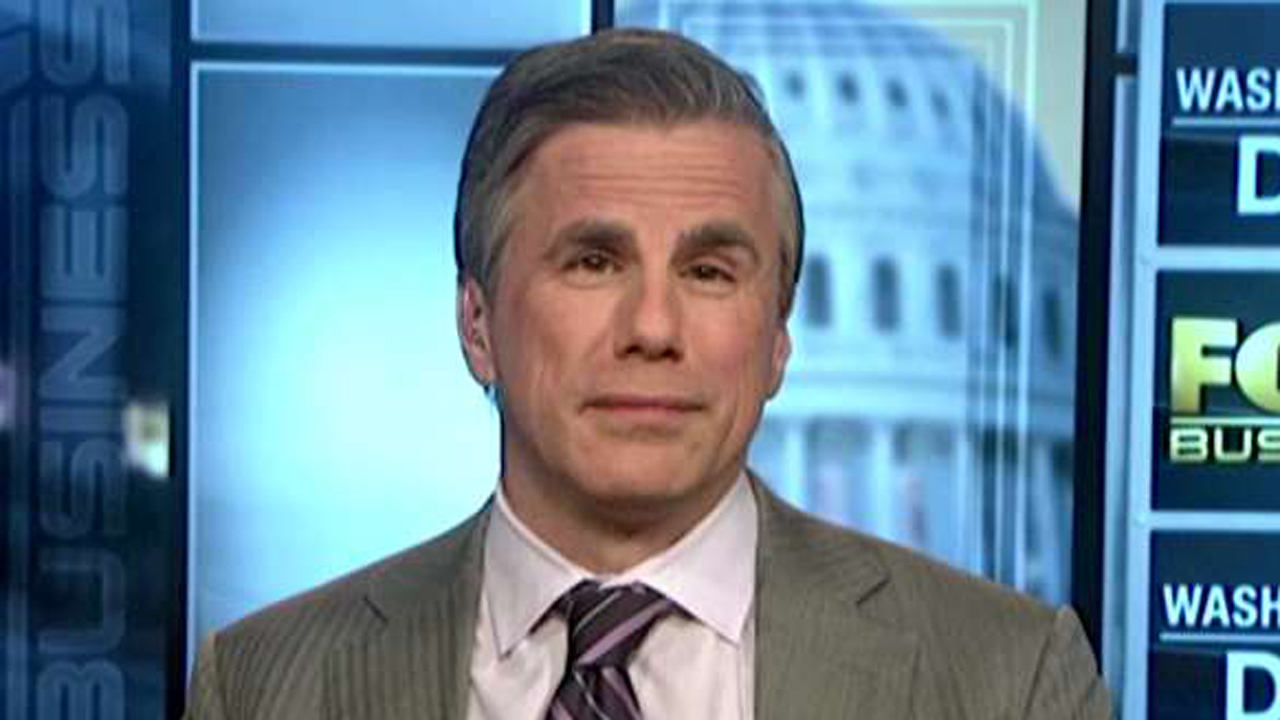 Judicial Watch president’s take on latest Clinton email news