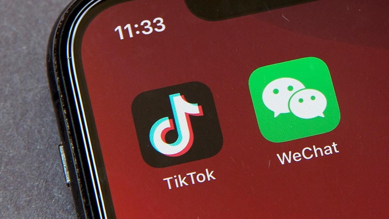 New actions on TikTok, WeChat ‘important steps’ against China: Atlas Organization founder