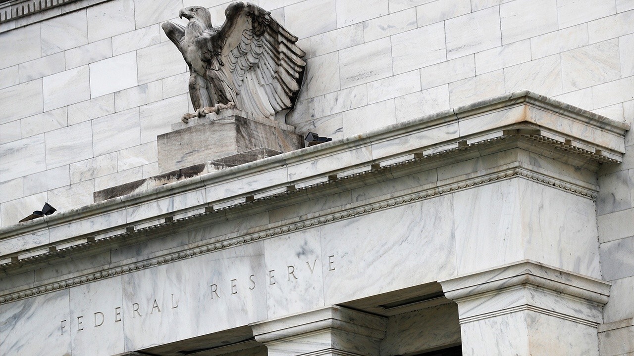 Investors trying to gauge Fed’s view on inflation, tapering 