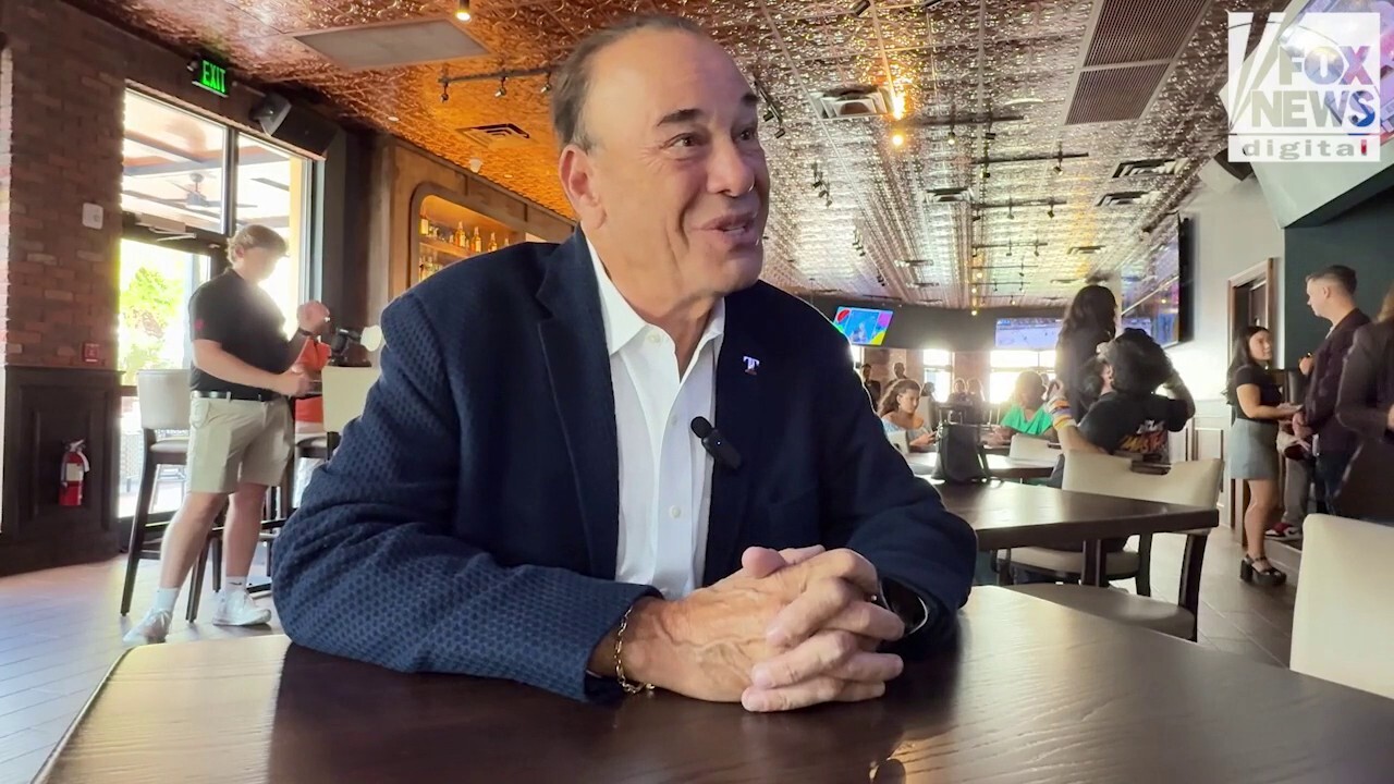 Reality TV's bar boss Jon Taffer explained why he chose the location for his newest establishment, as well as what's to come for "Bar Rescue," when he sat down with FOX Business on Oct. 15, 2025.