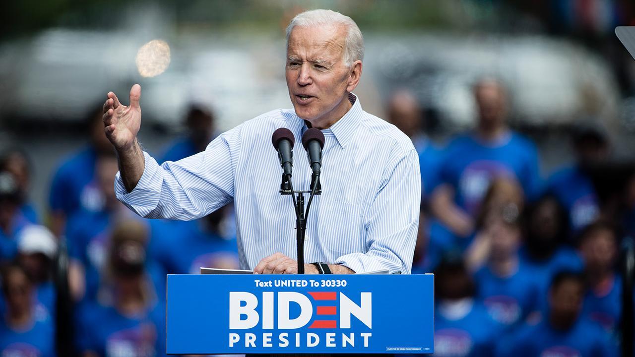 Will new fraud allegations against Hunter Biden hurt his father's 2020 bid?