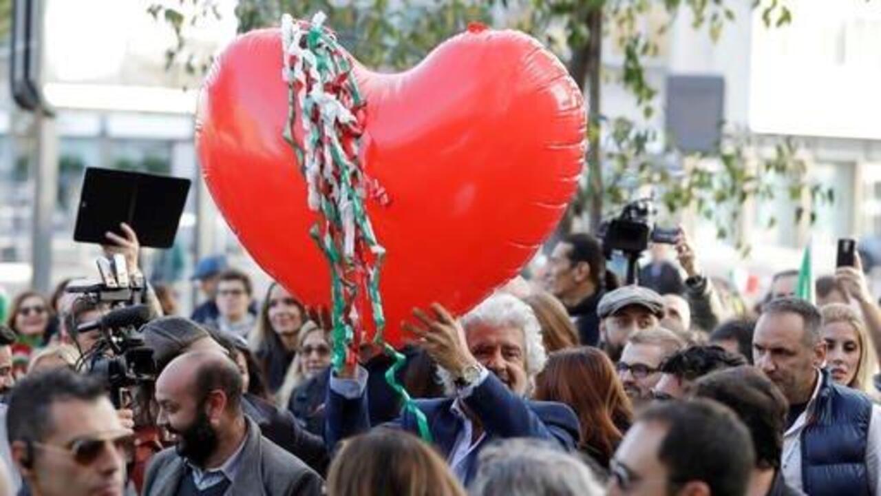 Arrivederci: What’s at stake in Italy's referendum 