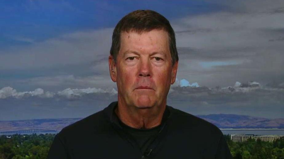 Scott McNealy: You have no privacy, get over it