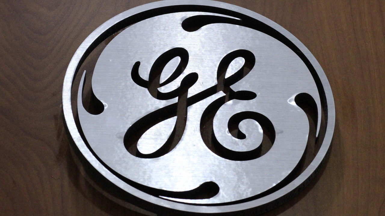GE to move headquarters to Boston
