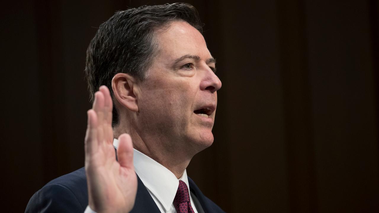 Rep. Gohmert: Comey is loyal to Lynch and Clinton