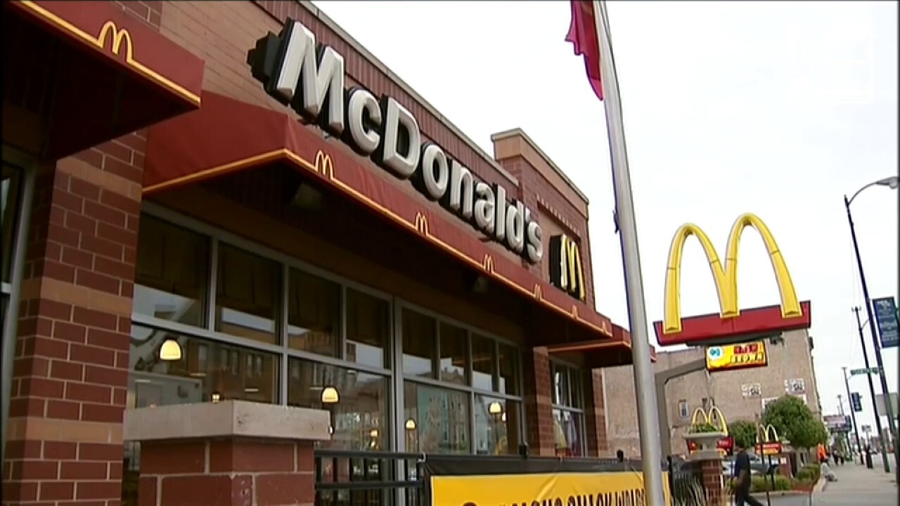 FOX Business briefs 8/15