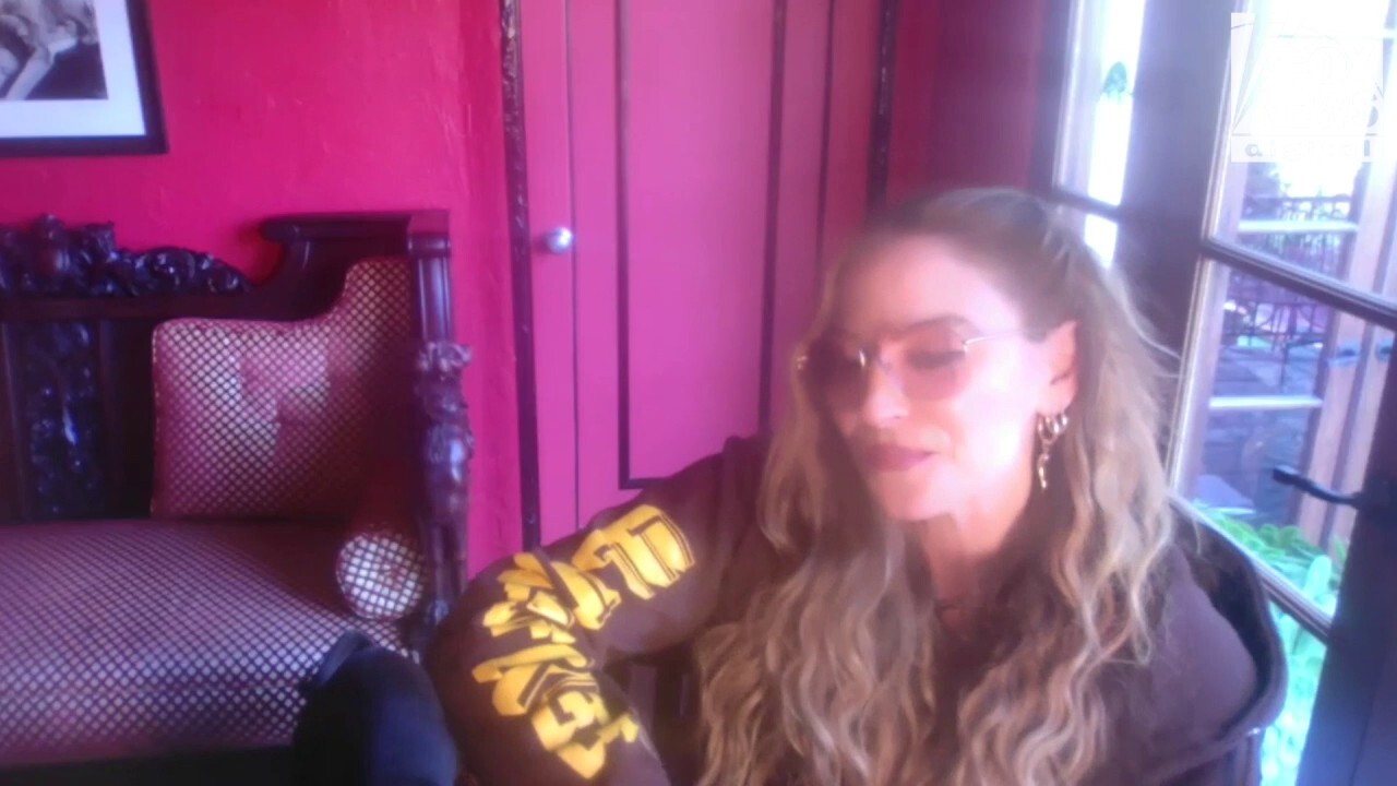 'Sopranos' star Drea de Matteo says OnlyFans allowed her to save her home