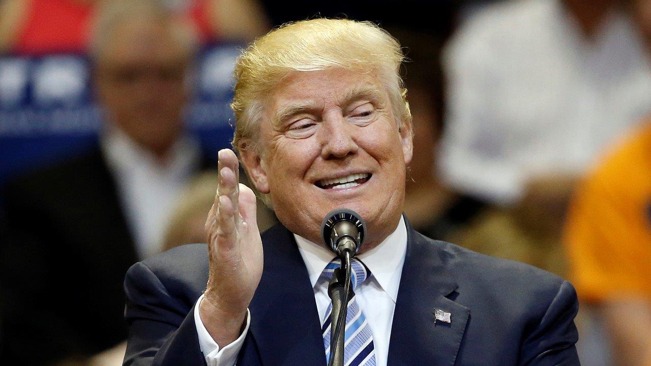 Should Judge Curiel be taken off the Trump University case?
