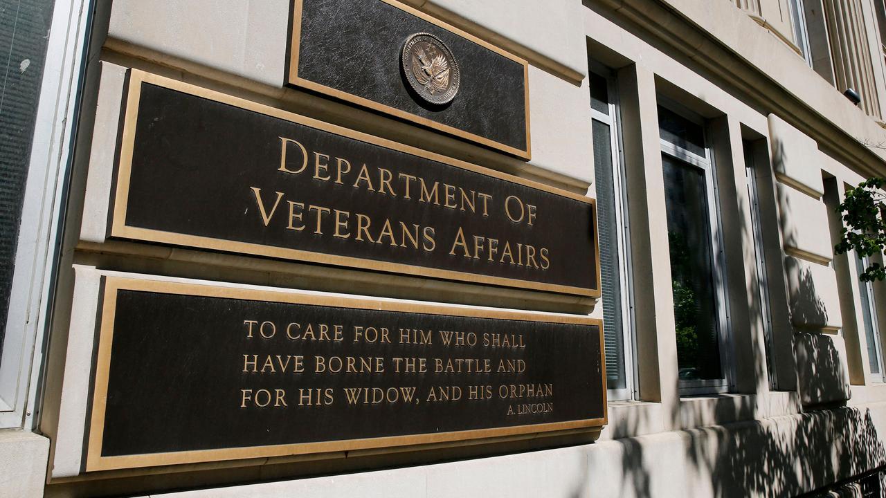 Trump to sign Veterans Affairs bill to protect whistleblowers