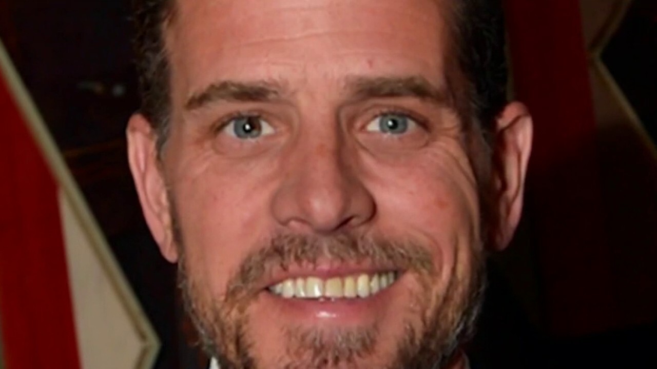 Whitey Bulger's nephew allegedly played key role in Hunter Biden's business ventures