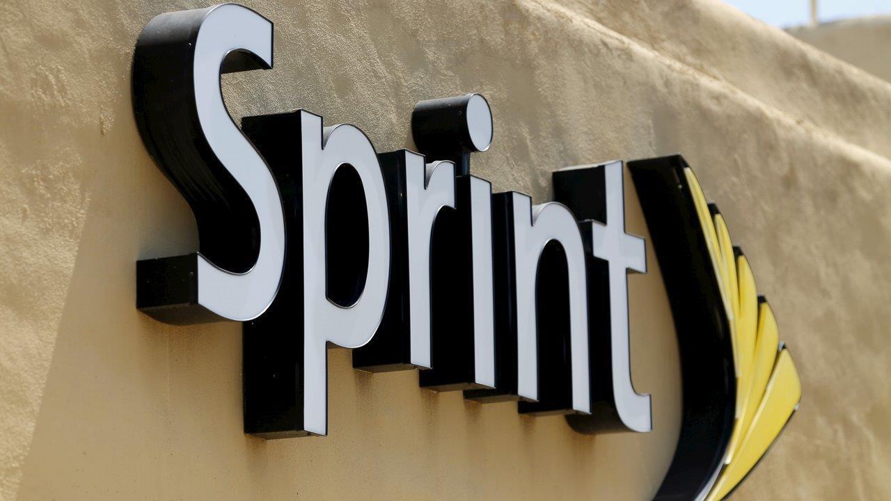 Sprint in talks with Comcast, Charter for wireless partnership: Reports