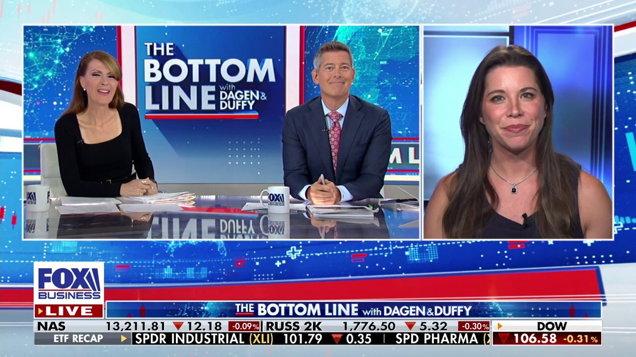 They’re trying to give Kamala things to talk about: Mary Katharine Ham